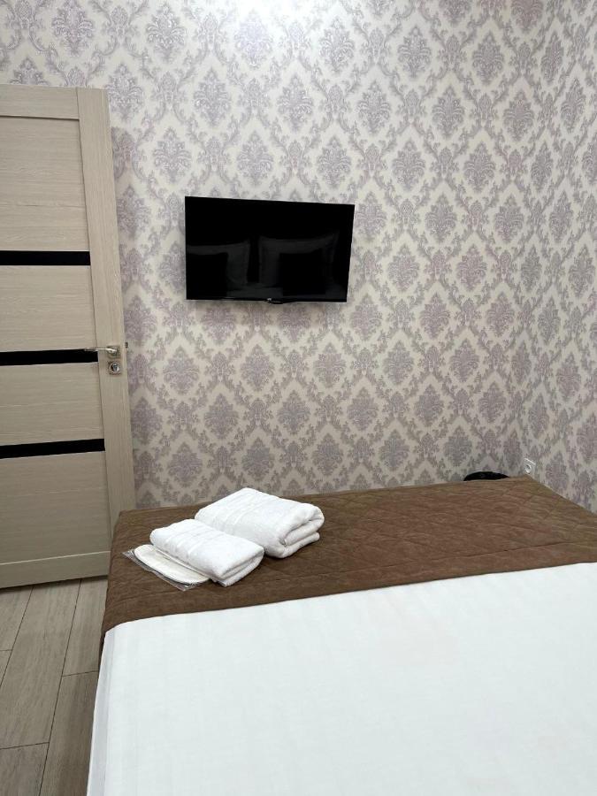 Barhat Hotel Tasjkent Eksteriør bilde