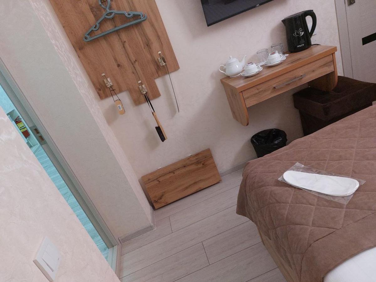 Barhat Hotel Tasjkent Eksteriør bilde