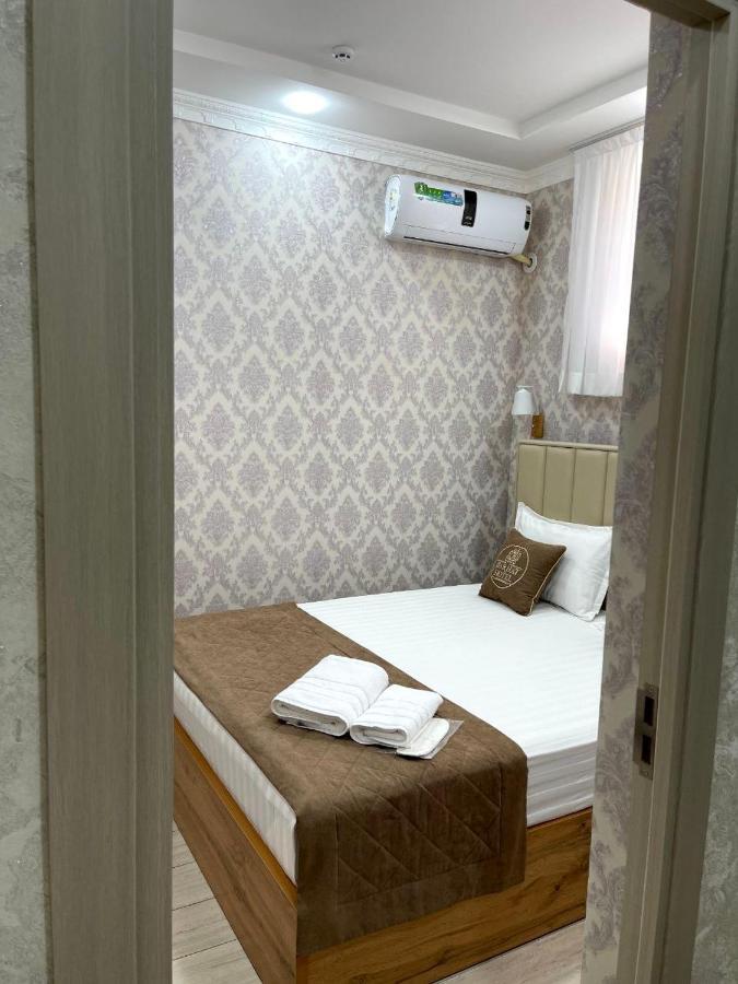 Barhat Hotel Tasjkent Eksteriør bilde
