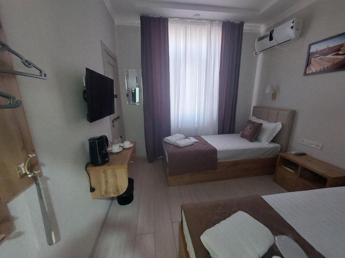 Barhat Hotel Tasjkent Eksteriør bilde