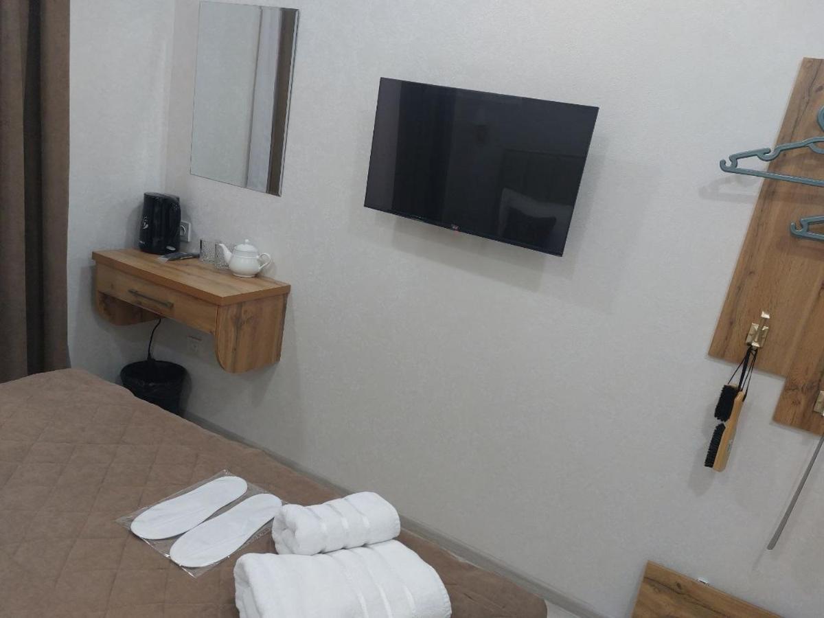 Barhat Hotel Tasjkent Eksteriør bilde
