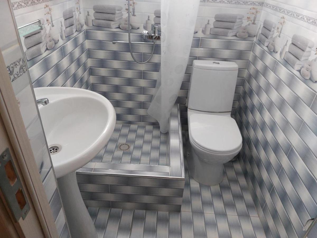 Barhat Hotel Tasjkent Eksteriør bilde