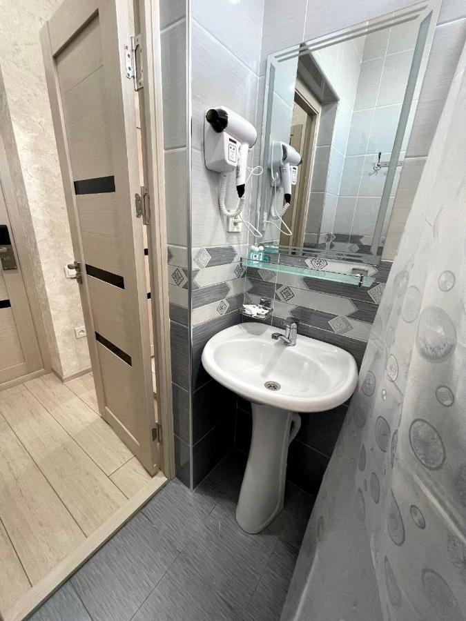 Barhat Hotel Tasjkent Eksteriør bilde